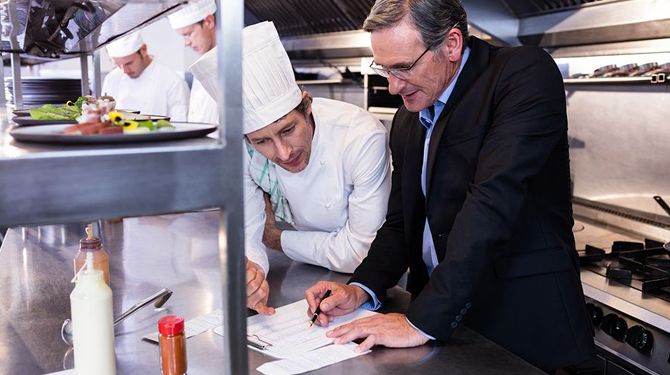 Restaurant-Owner.com is For Sale!